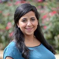 Salma Nassef, MS, CGC